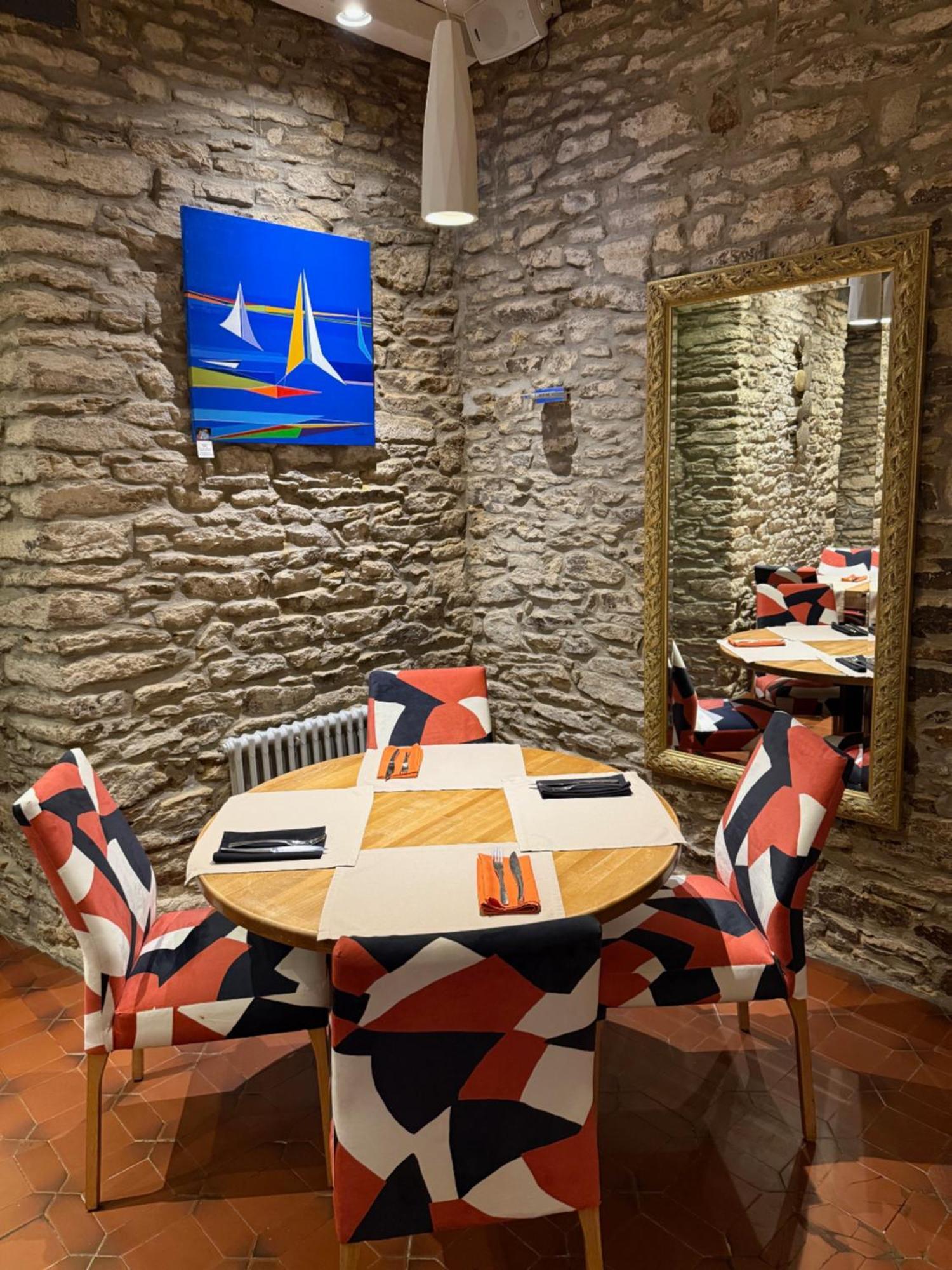 Hotel Restaurant Lesage Sarzeau Buitenkant foto